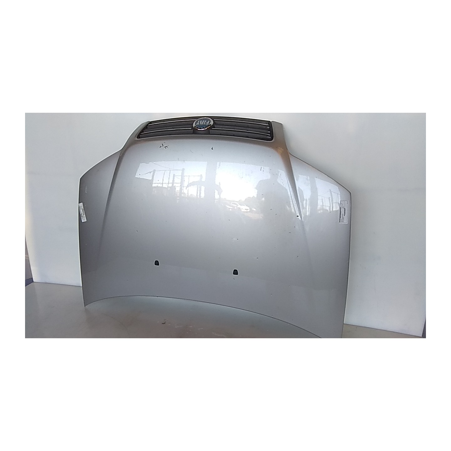 COFANO ANT. 053 FIAT PUNTO (2U) (07/03-01/07) 188A5000 51741257