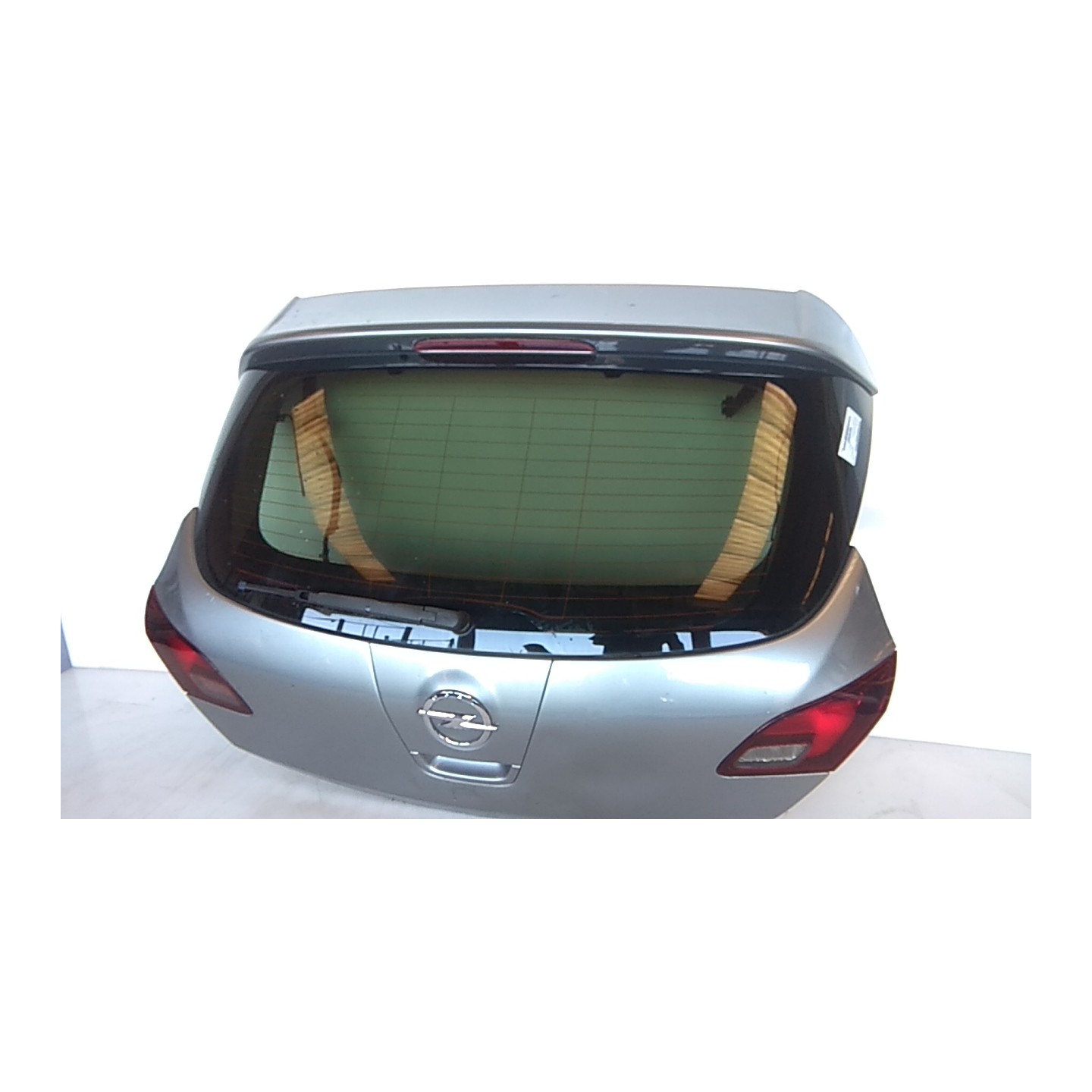 PORTELLO POST. 055 OPEL ASTRA (P10) (10/09-06/18) A17DTR 13372624