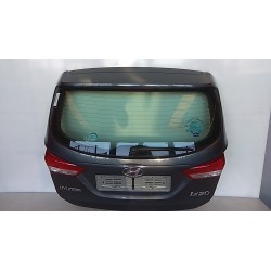 PORTELLO POST. 056 HYUNDAI IX20 (04/15-12/20) G4FA 737001K000