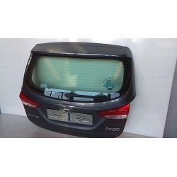 PORTELLO POST. 056 HYUNDAI IX20 (04/15-12/20) G4FA 737001K000
