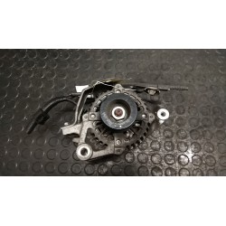 ALTERNATORE 80AMP 042 TOYOTA YARIS (11/05-02/12) 1NRFE 270600Y050