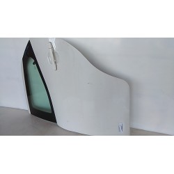 PORTA POST. SX. 067 TOYOTA AYGO 2A SERIE (06/14-0506/18 1KR 670040H030