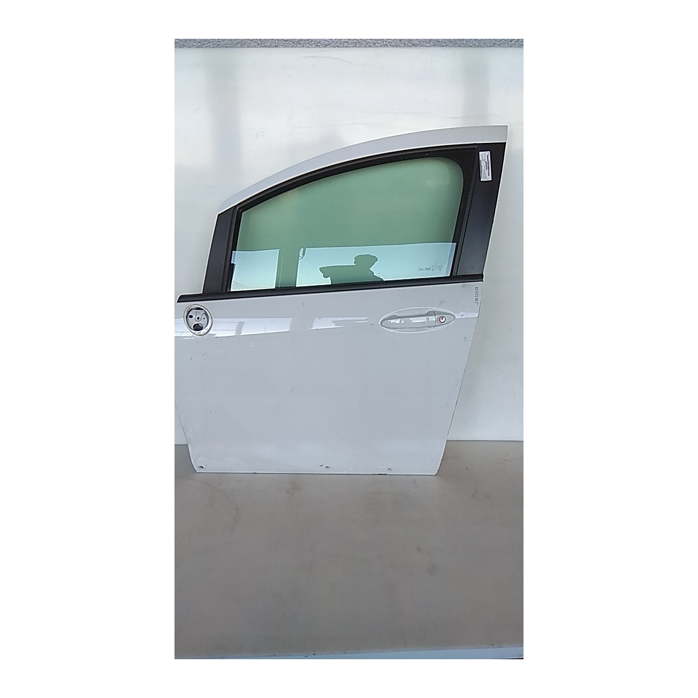 PORTA ANT. SX. 071 FORD B-MAX (CB2) (07/12-) UGJC 1752759