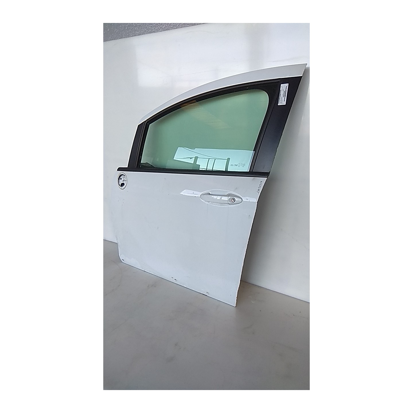PORTA ANT. SX. 071 FORD B-MAX (CB2) (07/12-) UGJC 1752759