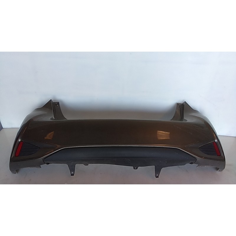 PARAURTI POST. 074 TOYOTA YARIS (03/17-02/21) 1KR 521590U921