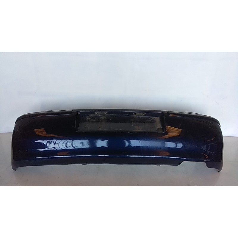 PARAURTI POST. 077 VOLKSWAGEN POLO 3A SERIE (11/94-09/01) AMF 6N0807417BGRU