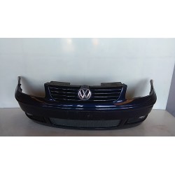 PARAURTI ANT. 078 VOLKSWAGEN POLO 3A SERIE (11/94-09/01) AMF 6N0807217EGRU