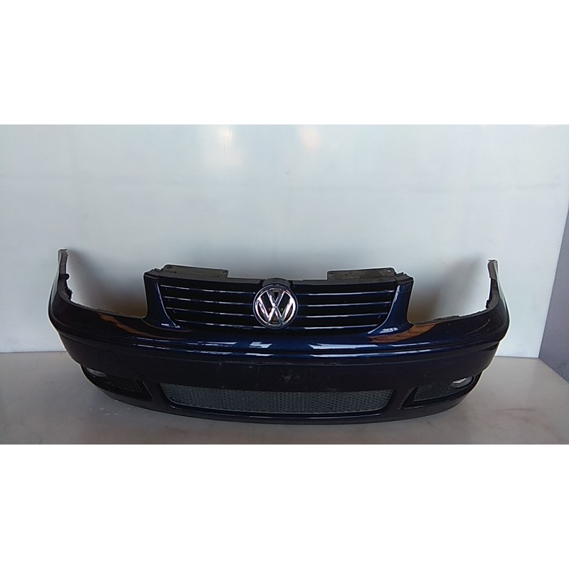 PARAURTI ANT. 078 VOLKSWAGEN POLO 3A SERIE (11/94-09/01) AMF 6N0807217EGRU