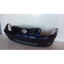 PARAURTI ANT. 078 VOLKSWAGEN POLO 3A SERIE (11/94-09/01) AMF 6N0807217EGRU