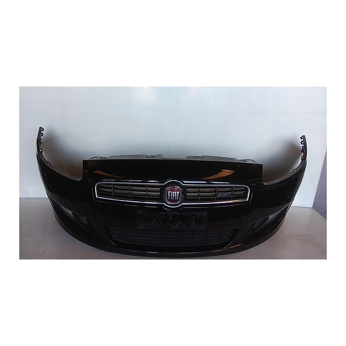 PARAURTI ANT. 080 FIAT BRAVO (3Y) (12/09-) 198A2000 735443850