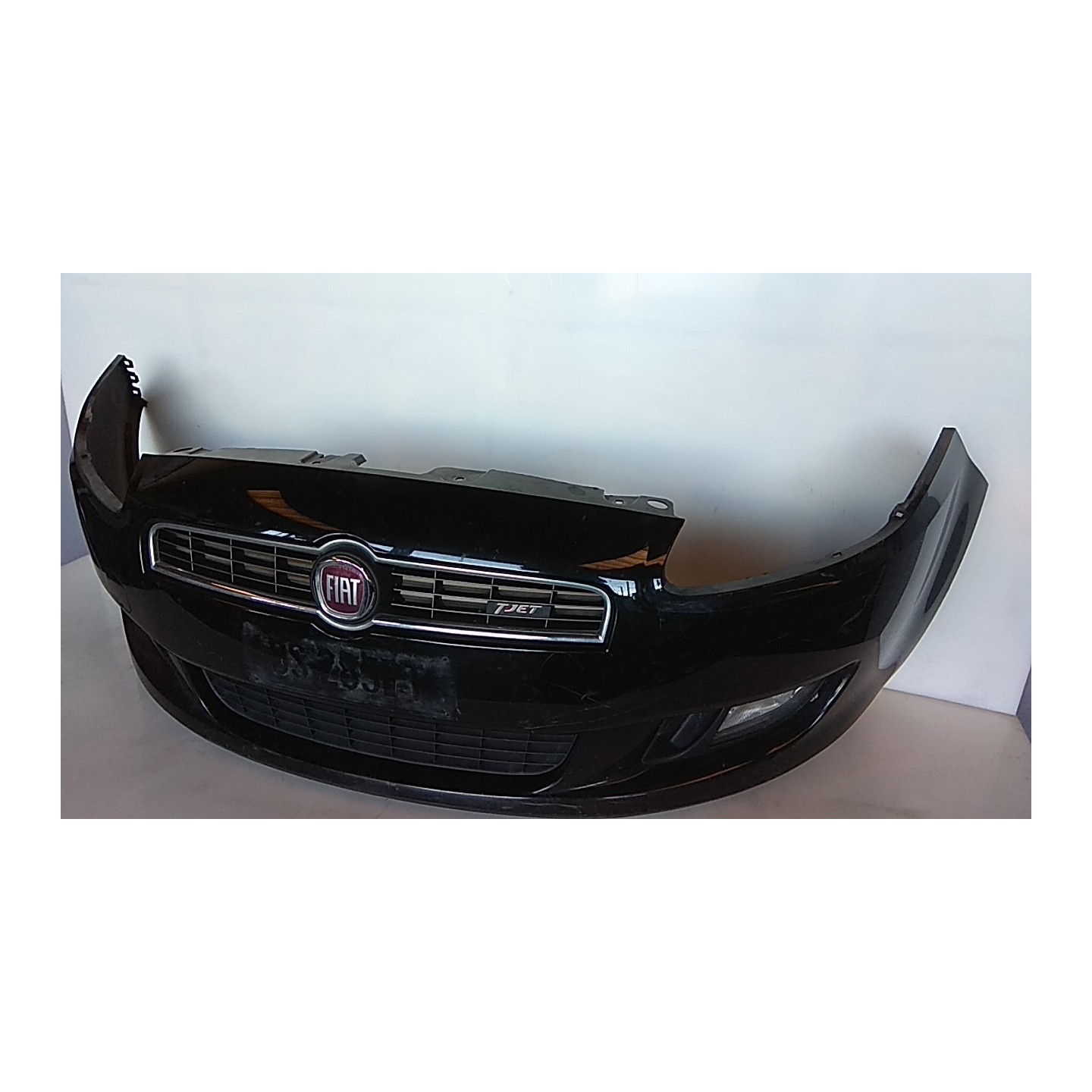 PARAURTI ANT. 080 FIAT BRAVO (3Y) (12/09-) 198A2000 735443850
