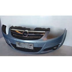 PARAURTI ANT. 081 OPEL CORSA (S07) (07/06-02/11) Z12XEP 93189721