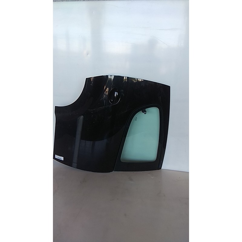 PORTA POST. DX. 082 PEUGEOT 107 (06/05-) 1KR 1612543680