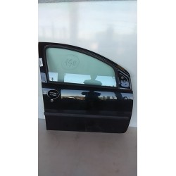 PORTA ANT. DX. 083 PEUGEOT 107 (06/05-) 1KR 1612539780