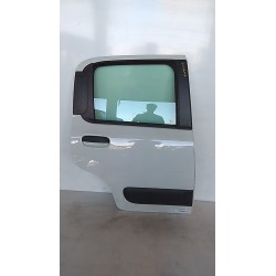 PORTA POST. P/TREKKING,C/FASCE PARAC. DX. 095 FIAT PANDA (33) (12/11-04/17) 312A2000 51858991