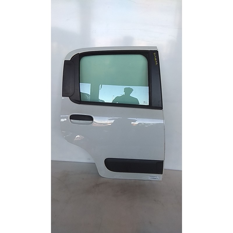 PORTA POST. P/TREKKING,C/FASCE PARAC. DX. 095 FIAT PANDA (33) (12/11-04/17) 312A2000 51858991