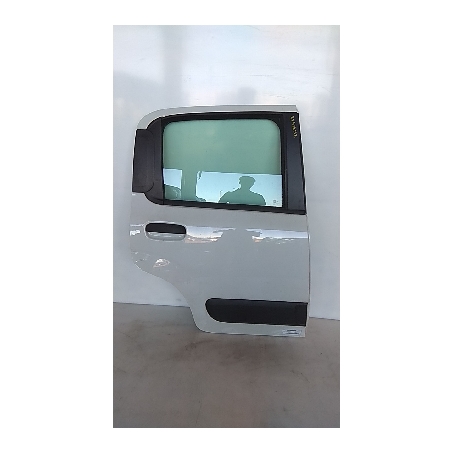 PORTA POST. P/TREKKING,C/FASCE PARAC. DX. 095 FIAT PANDA (33) (12/11-04/17) 312A2000 51858991