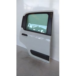 PORTA POST. P/TREKKING,C/FASCE PARAC. DX. 095 FIAT PANDA (33) (12/11-04/17) 312A2000 51858991