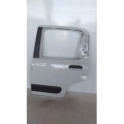 PORTA POST. P/TREKKING,C/FASCE PARAC. SX. 096 FIAT PANDA (33) (12/11-04/17) 312A2000 51858992