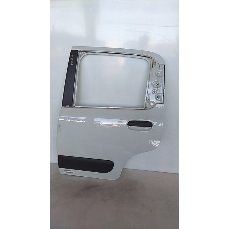 PORTA POST. P/TREKKING,C/FASCE PARAC. SX. 096 FIAT PANDA (33) (12/11-04/17) 312A2000 51858992