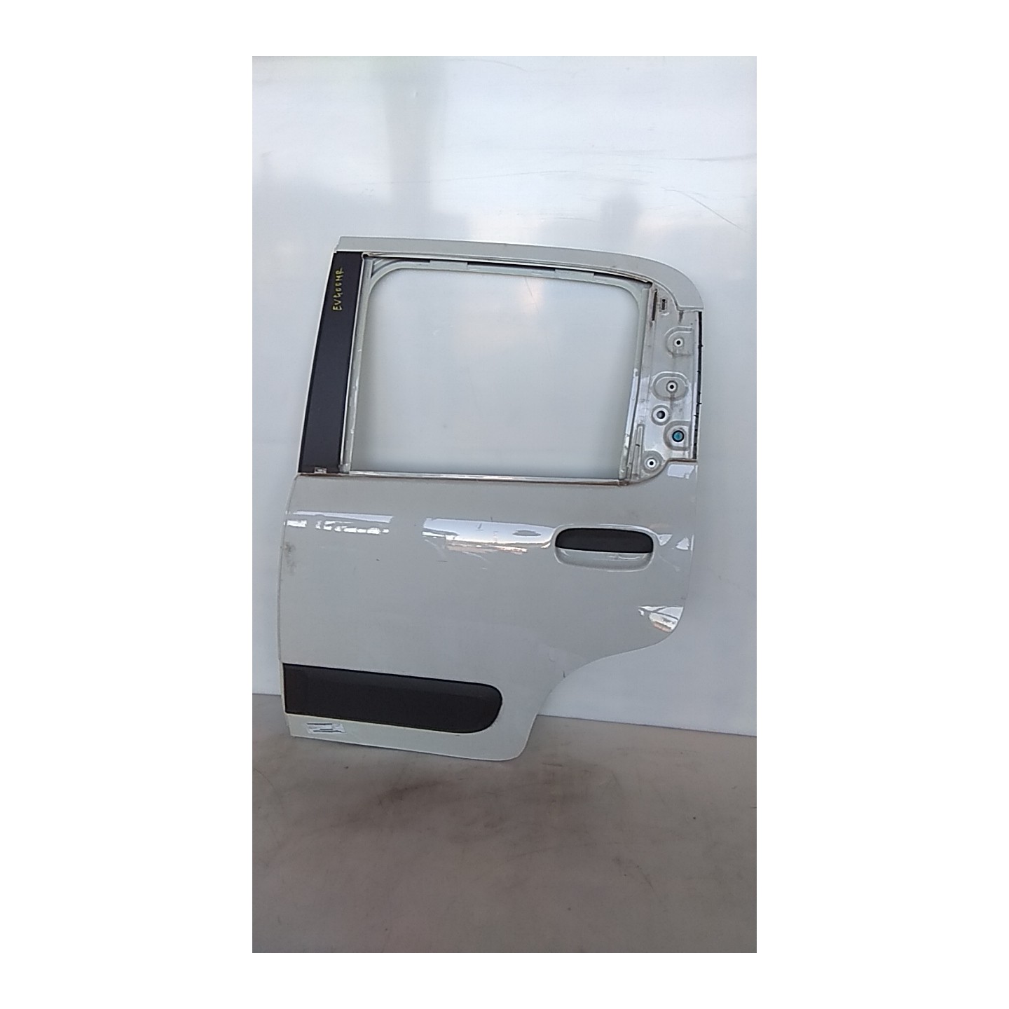 PORTA POST. P/TREKKING,C/FASCE PARAC. SX. 096 FIAT PANDA (33) (12/11-04/17) 312A2000 51858992