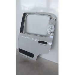 PORTA POST. P/TREKKING,C/FASCE PARAC. SX. 096 FIAT PANDA (33) (12/11-04/17) 312A2000 51858992