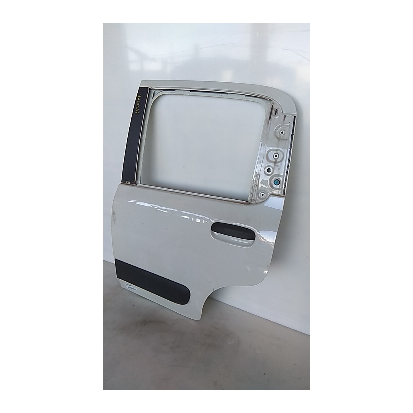 PORTA POST. P/TREKKING,C/FASCE PARAC. SX. 096 FIAT PANDA (33) (12/11-04/17) 312A2000 51858992