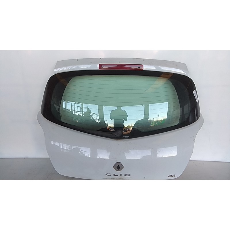 PORTELLO POST. 097 RENAULT CLIO 3A SERIE (05/09-) K9K67 7751478020