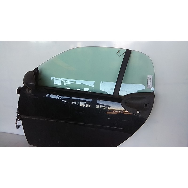 PANNELLO EST. PORTA ANT. SX. 100 SMART FORTWO (A/C451) (01/07-12/11) 3B21 A4517220109CA9L