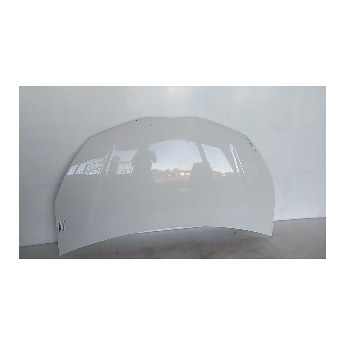 COFANO ANT. 102 TOYOTA YARIS (09/11-02/15) 1NDTV 533010D130