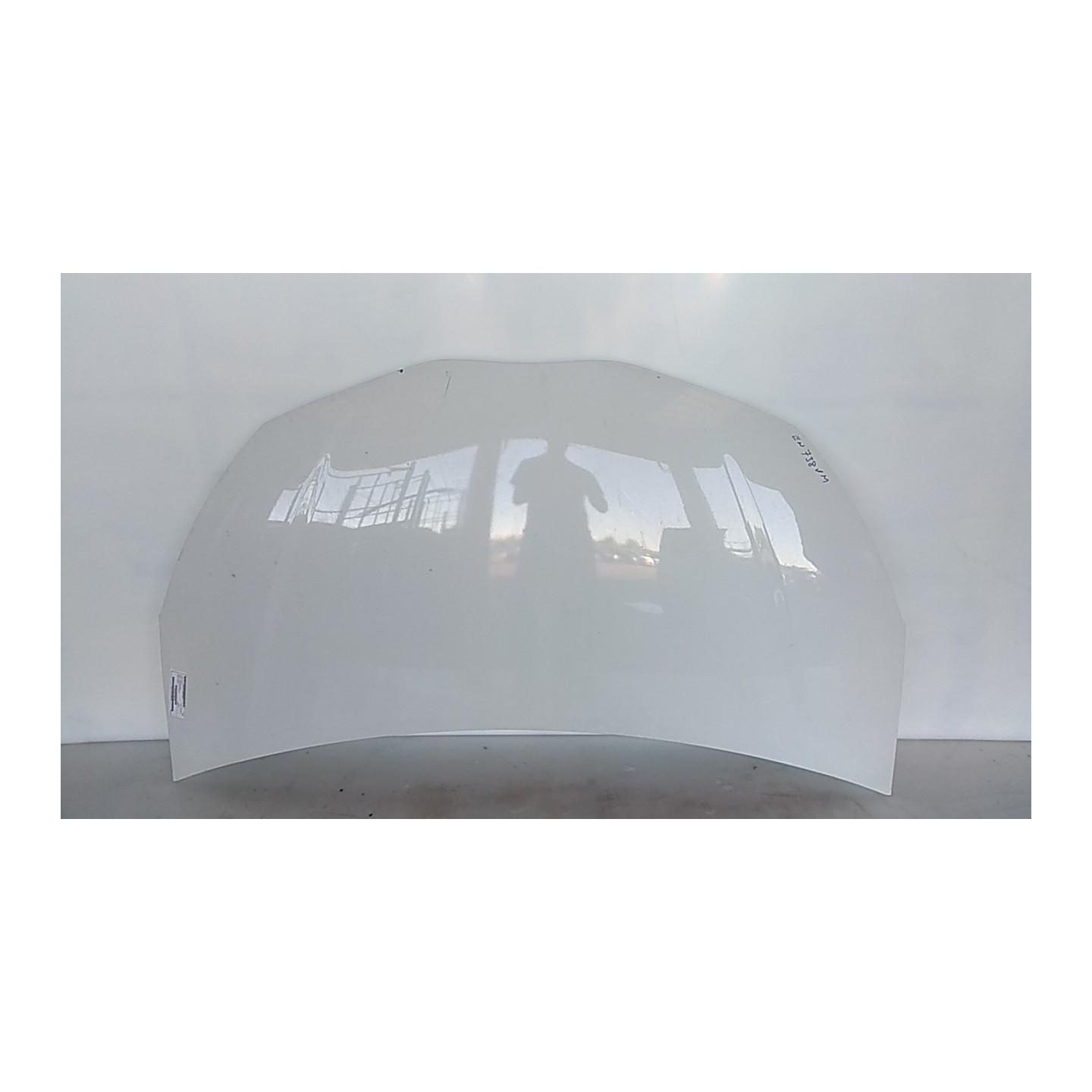 COFANO ANT. 102 TOYOTA YARIS (09/11-02/15) 1NDTV 533010D130