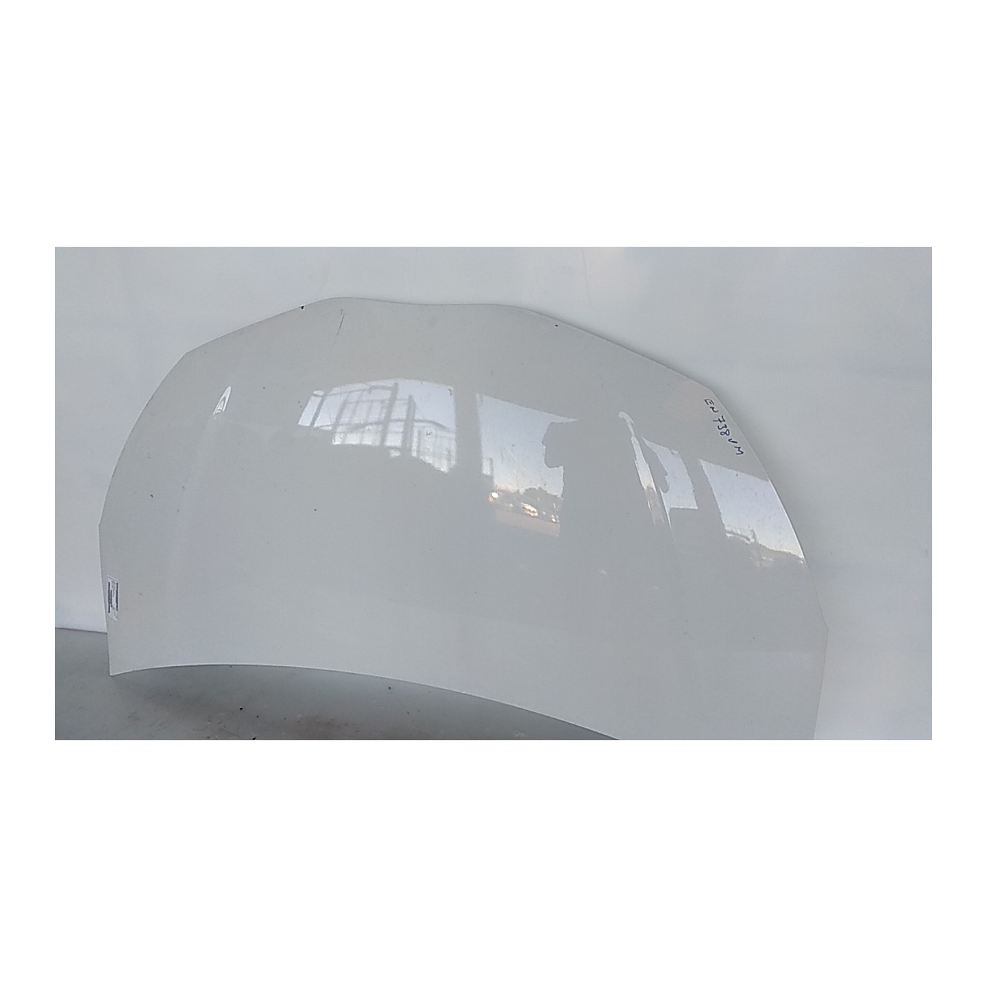 COFANO ANT. 102 TOYOTA YARIS (09/11-02/15) 1NDTV 533010D130