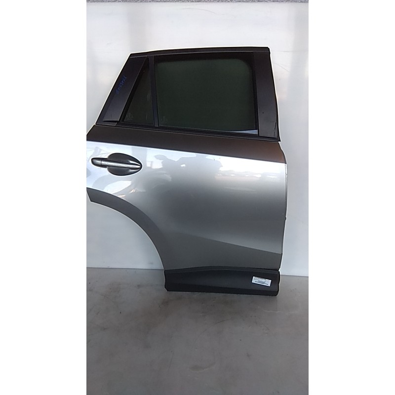 PORTA POST. DX. 107 MAZDA CX-5 (04/12-12/17) SH KDY37202XC