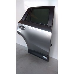 PORTA POST. DX. 107 MAZDA CX-5 (04/12-12/17) SH KDY37202XC