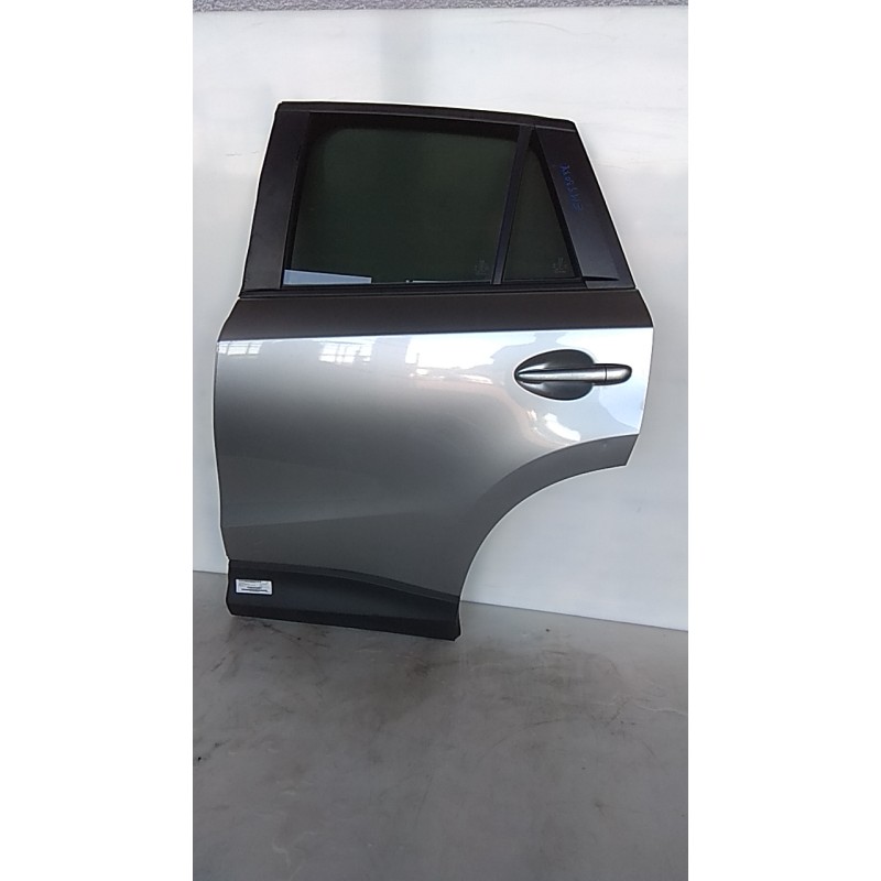PORTA POST. SX. 108 MAZDA CX-5 (04/12-12/17) SH KDY37302XC