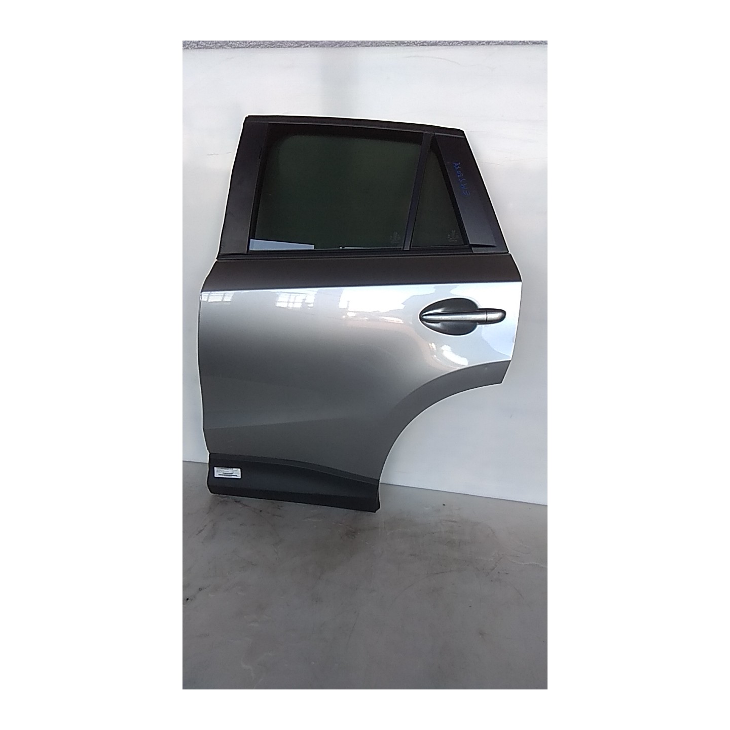 PORTA POST. SX. 108 MAZDA CX-5 (04/12-12/17) SH KDY37302XC