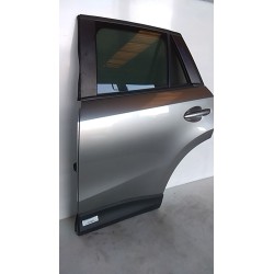 PORTA POST. SX. 108 MAZDA CX-5 (04/12-12/17) SH KDY37302XC