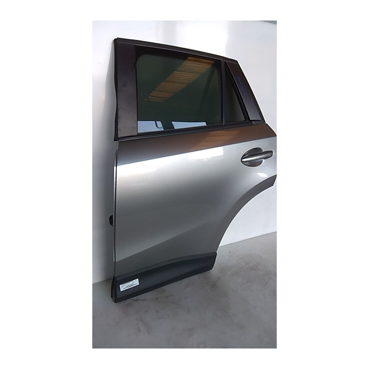 PORTA POST. SX. 108 MAZDA CX-5 (04/12-12/17) SH KDY37302XC
