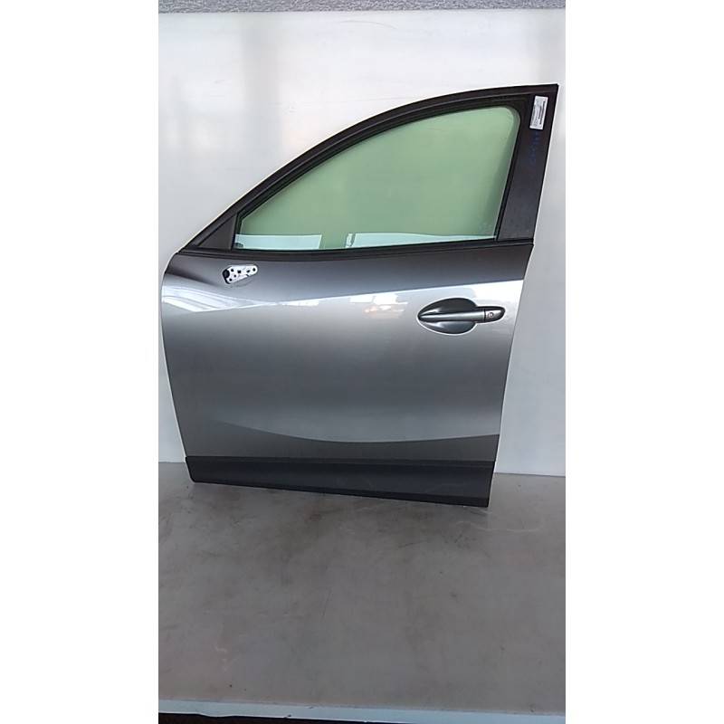 PORTA ANT. SX. 109 MAZDA CX-5 (04/12-12/17) SH KDY35902XJ