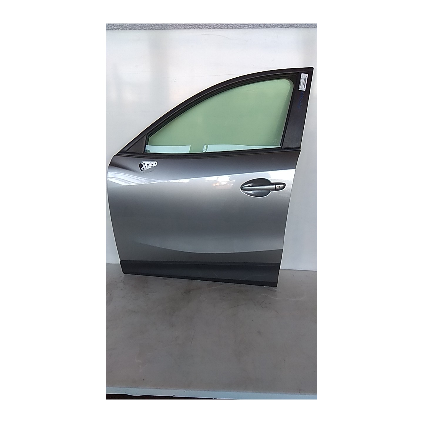 PORTA ANT. SX. 109 MAZDA CX-5 (04/12-12/17) SH KDY35902XJ