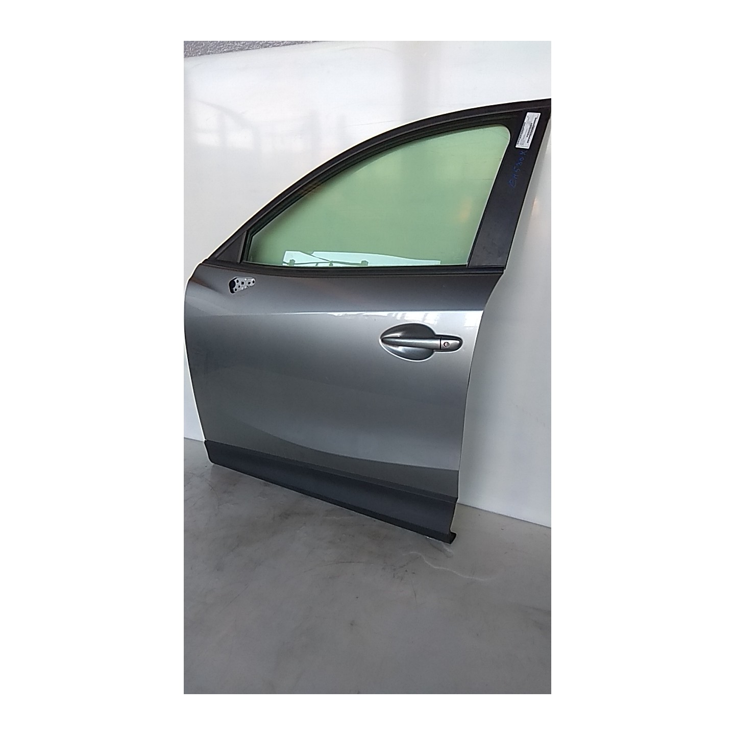 PORTA ANT. SX. 109 MAZDA CX-5 (04/12-12/17) SH KDY35902XJ