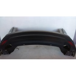 PARAURTI POST. 110 MAZDA CX-5 (04/12-12/17) SH KDY5022XCBB