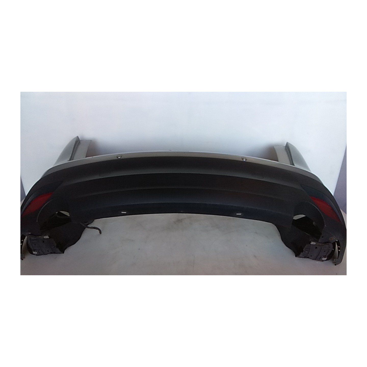 PARAURTI POST. 110 MAZDA CX-5 (04/12-12/17) SH KDY5022XCBB