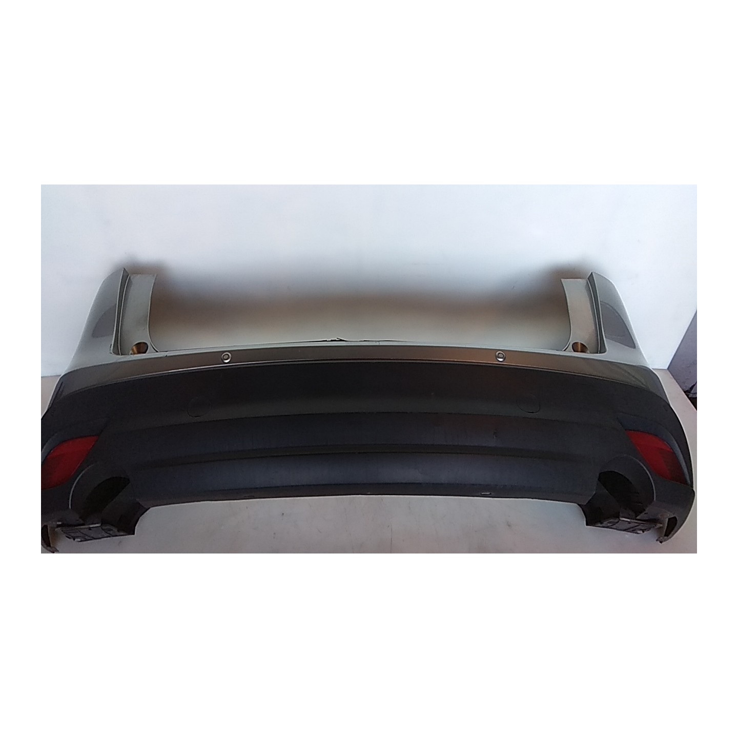 PARAURTI POST. 110 MAZDA CX-5 (04/12-12/17) SH KDY5022XCBB