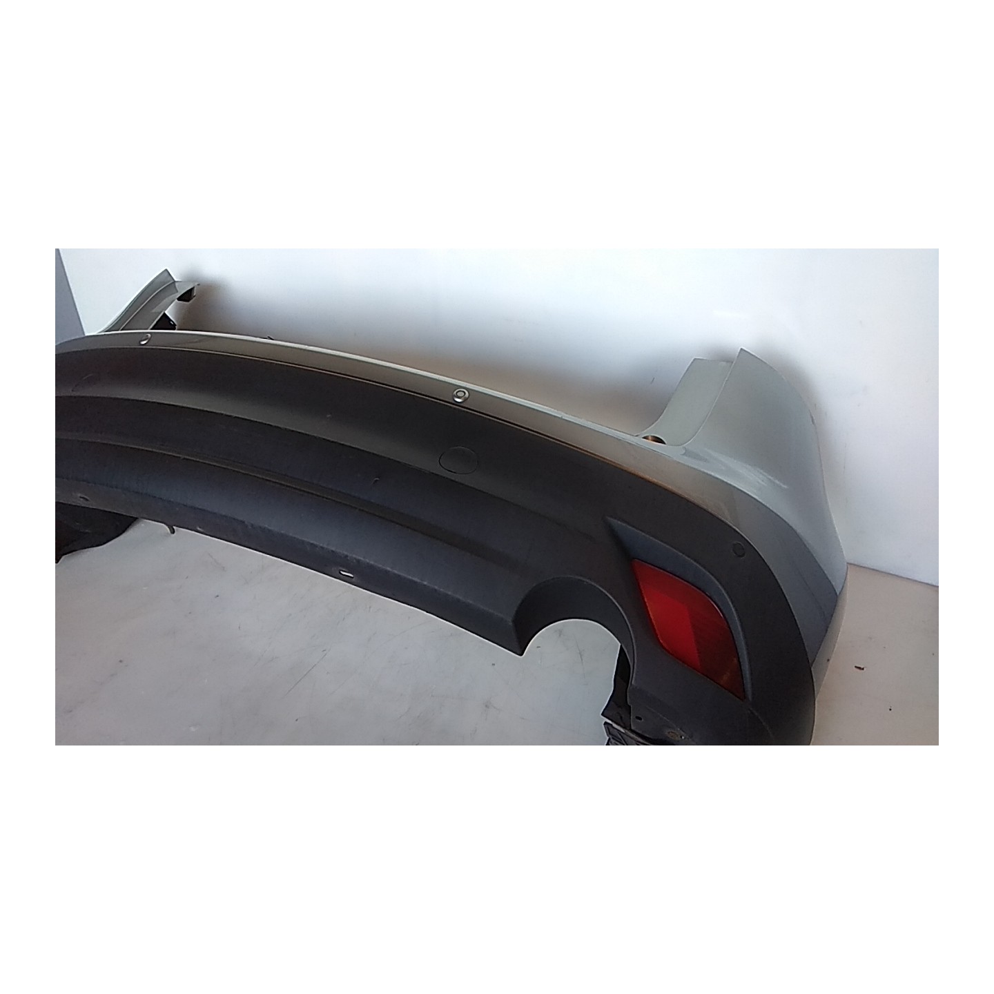 PARAURTI POST. 110 MAZDA CX-5 (04/12-12/17) SH KDY5022XCBB