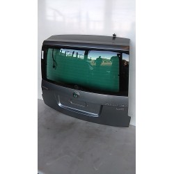 PORTELLO POST. 111 SKODA ROOMSTER (5J) (03/10-) CAY 5J7827025K