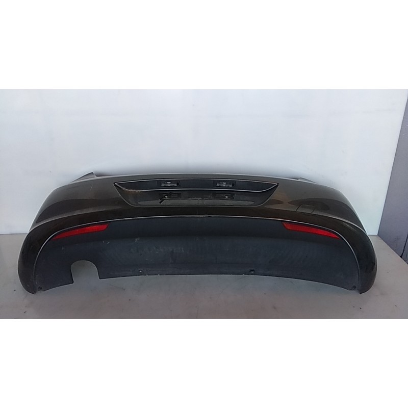 PARAURTI POST. 112 OPEL ASTRA (P10) (10/09-06/18) A17DTR 13364582