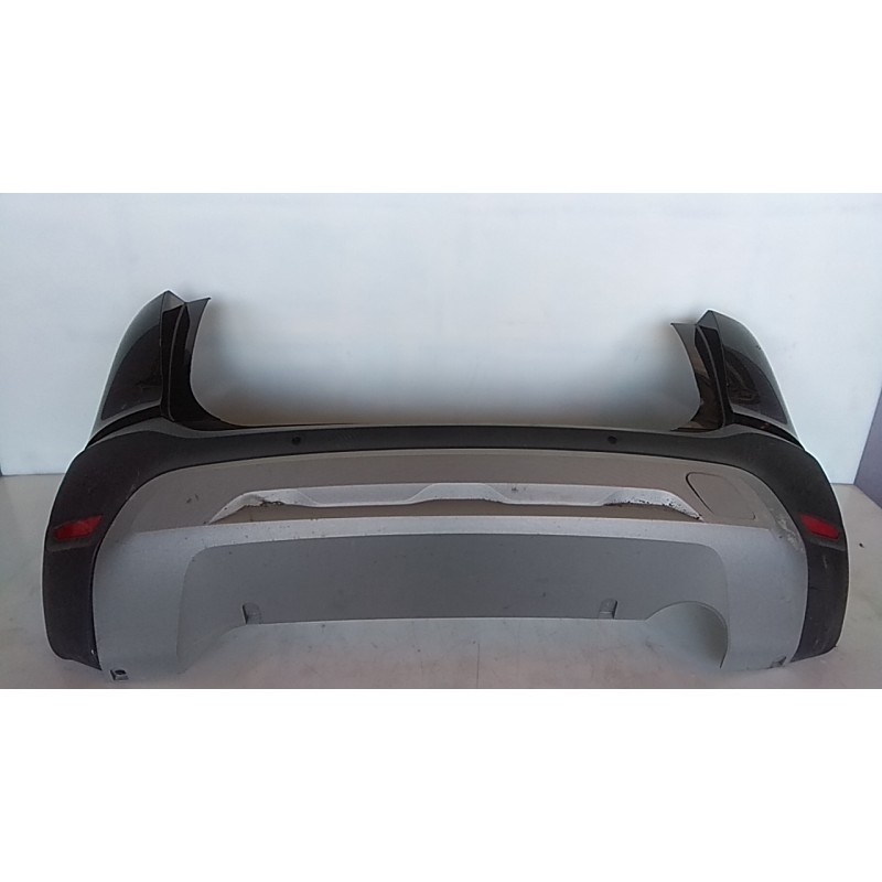 PARAURTI POST. P/INF. P/ASSIST.PARCH. 118 OPEL CROSSLAND (P17) (10/20-01/24) EB2ADT(HN05 39157471