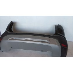 PARAURTI POST. P/INF. P/ASSIST.PARCH. 118 OPEL CROSSLAND (P17) (10/20-01/24) EB2ADT(HN05 39157471