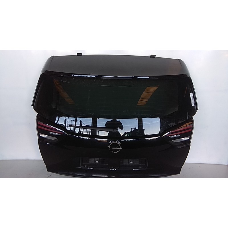 PORTELLO POST. 119 OPEL CROSSLAND (P17) (10/20-01/24) EB2ADT(HN05 39228887